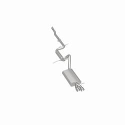 MAG BRE Exhaust Kits Magnaflow 106-0886