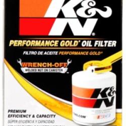 K&N ENGINEERING HP1001