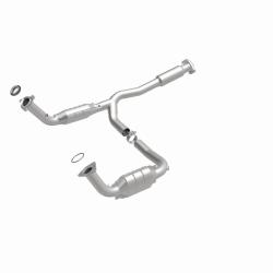 MAG Converter Direct Fit Magnaflow 49886