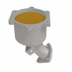 Magnaflow 452806