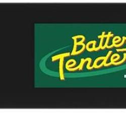Battery Tender 081-0158
