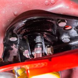 UMI PERFORMANCE 2048300