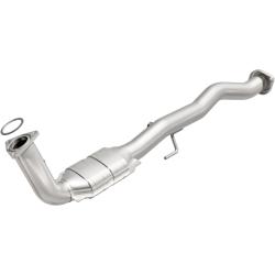 MAG Converter Direct Fit Magnaflow 49641