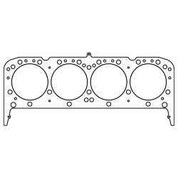 Cometic Gasket C5470