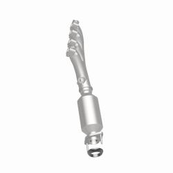 Magnaflow 4551071