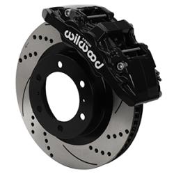 WIL Aero Brake Kit Wilwood 140-17511-D