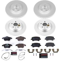 PowerStop ESK6276