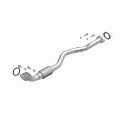 MAG BRE Front Pipe Kit Magnaflow 107-0085