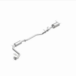 MAG BRE Exhaust Kits Magnaflow 106-0970