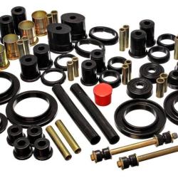 ES Hyper-Flex Sets - Black Energy Suspension 4.18113G