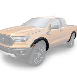Bushwacker 20955-02