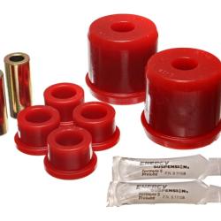 ES Cntrl Arm Bushings - Red Energy Suspension 5.3127R