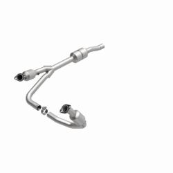 MAG Converter Direct Fit Magnaflow 458070