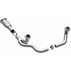 Magnaflow 93444