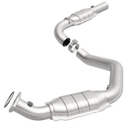 MAG Converter Direct Fit Magnaflow 447267