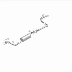 MAG BRE Exhaust Kits Magnaflow 106-0165