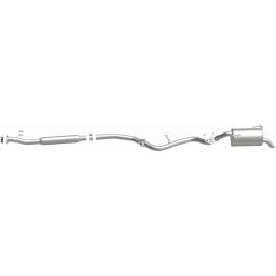 Magnaflow 116-0162
