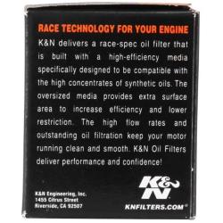 K&N ENGINEERING KN141