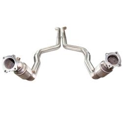 KOOKS HEADERS 23203300