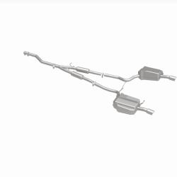 MAG BRE Exhaust Kits Magnaflow 106-0169