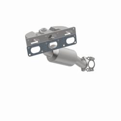 MAG Converter Direct Fit Magnaflow 50288