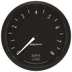 AutoMeter 8098