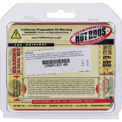 HOT RODS CRBPLKIT4B