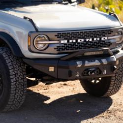 DV8 Offroad FBBR-01