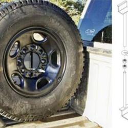 Titan Fuel Tanks 9901330