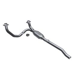 Magnaflow 49660