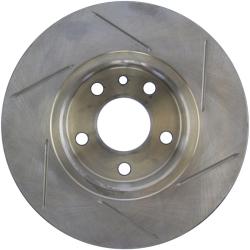 Stoptech 126.02007SR
