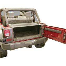 TFY Tailgate Security Enclosure Tuffy Products 310-01
