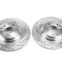 POWER STOP JBR1742XPR