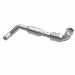 MAG Converter Direct Fit Magnaflow 4583705