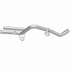 MAG BRE Exhaust Kits Magnaflow 106-0415