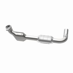 Magnaflow 458001