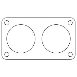 Cometic Gasket C15100