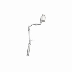 MAG BRE Exhaust Kits Magnaflow 106-0900