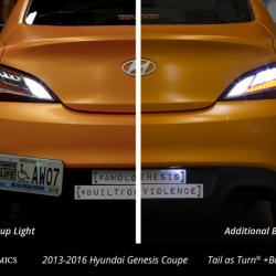 DIODE DYNAMICS DD3054