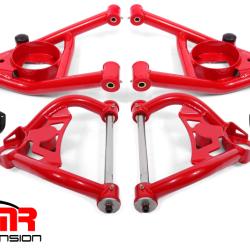 BMR Suspension AA033R