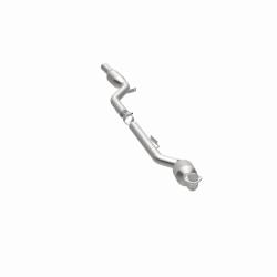 MAG Converter Direct Fit Magnaflow 5411702
