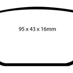 EBC UD1314