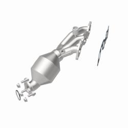 MAG Converter Direct Fit Magnaflow 49997