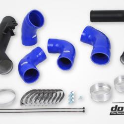 DOB Intercooler Pipe Kit do88 TR-260-D-DO88-B