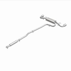MAG BRE Exhaust Kits Magnaflow 106-0998