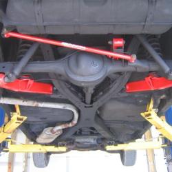 UMI PERFORMANCE 3650R