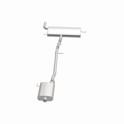 MAG BRE Exhaust Kits Magnaflow 106-0895