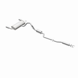 MAG BRE Exhaust Kits Magnaflow 106-0504