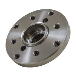 Yukon Gear & Axle YY F750602