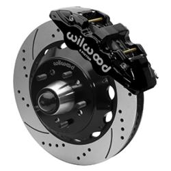 WIL Aero Brake Kit Wilwood 140-15951-D